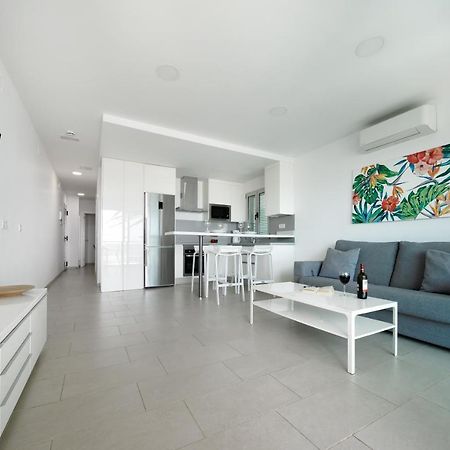 Conmar Apartman San Agustín Kültér fotó