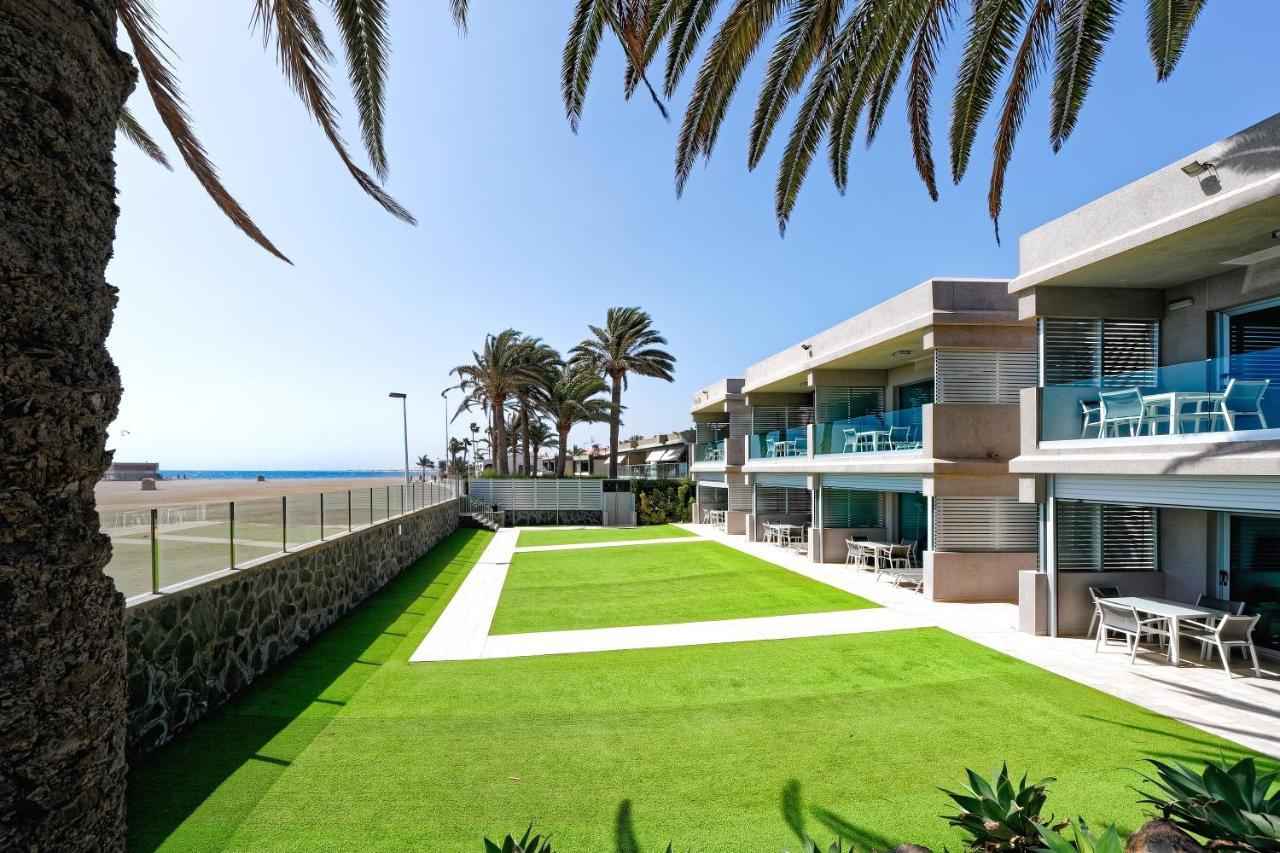 Conmar Apartman San Agustín Kültér fotó