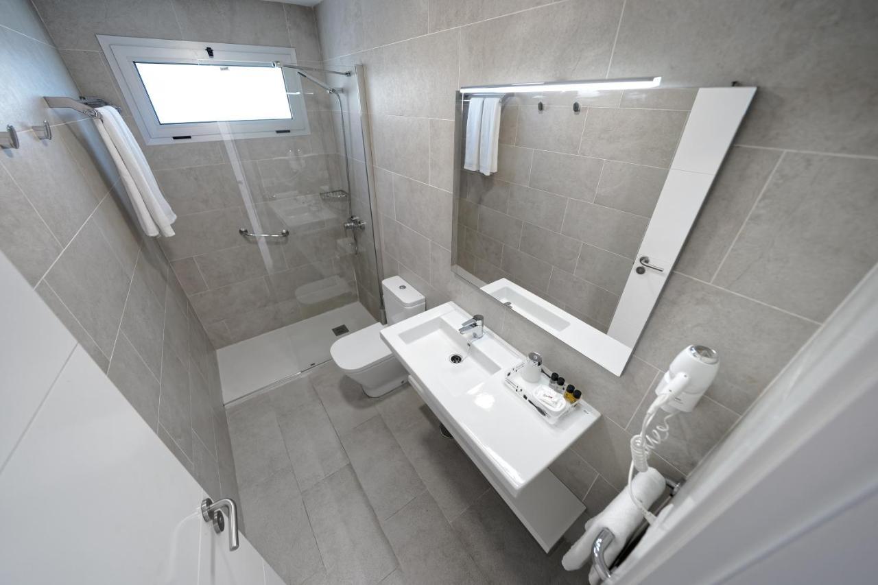 Conmar Apartman San Agustín Kültér fotó