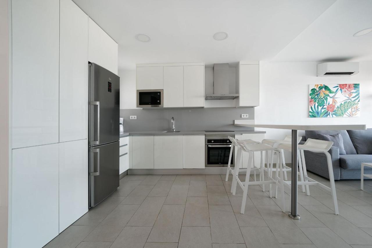 Conmar Apartman San Agustín Kültér fotó